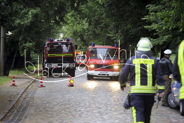 Erdrutsch Nachterstedt010